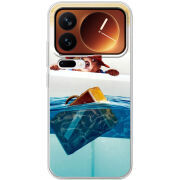 Чохол BoxFace Xiaomi 17 Pro 