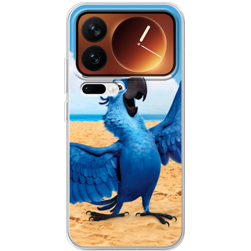 Чохол BoxFace Xiaomi 17 Pro 