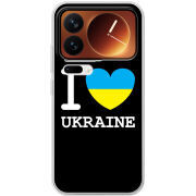 Чохол BoxFace Xiaomi 17 Pro 