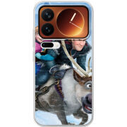 Чохол BoxFace Xiaomi 17 Pro 