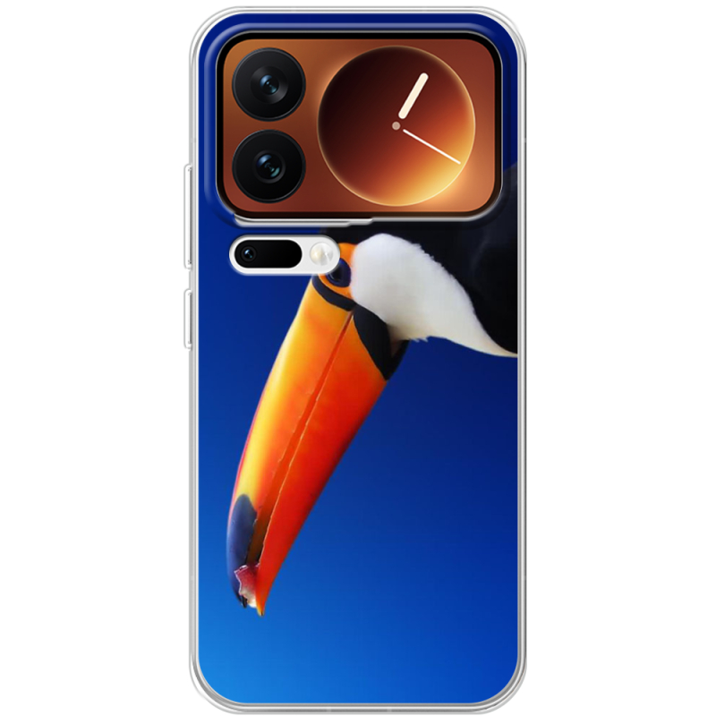 Чохол BoxFace Xiaomi 17 Pro 