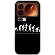 Чохол BoxFace Xiaomi 17 Pro 