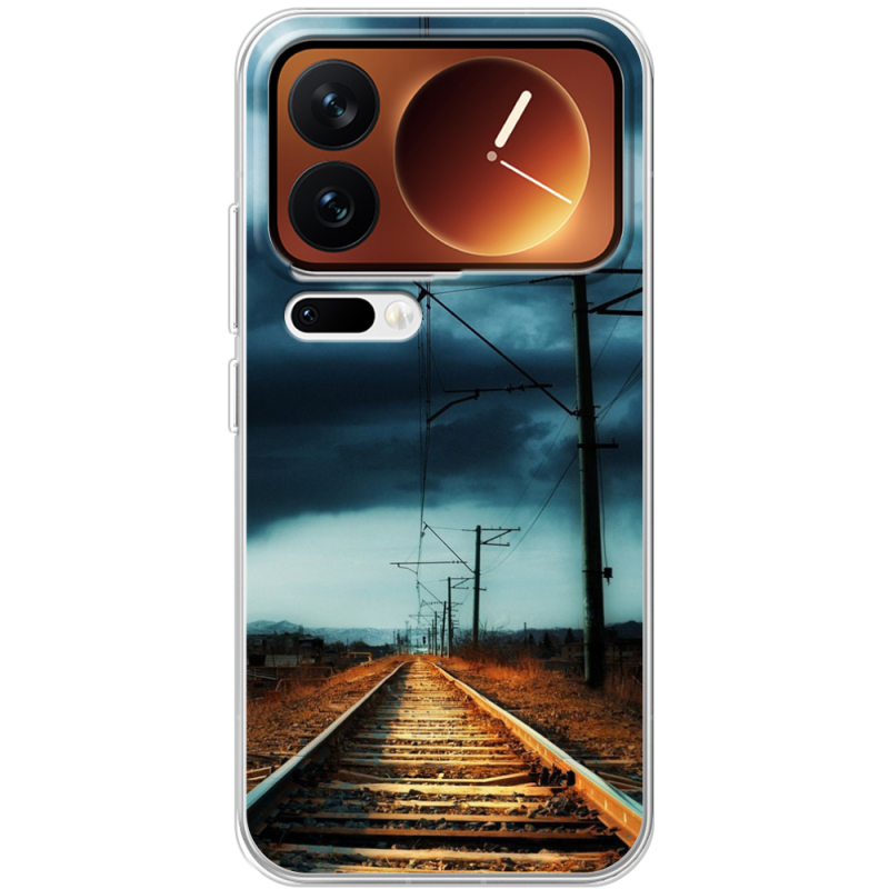 Чохол BoxFace Xiaomi 17 Pro 