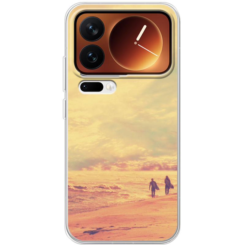 Чохол BoxFace Xiaomi 17 Pro 