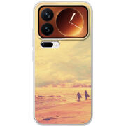 Чохол BoxFace Xiaomi 17 Pro 