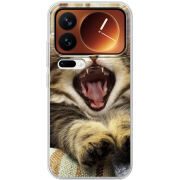 Чохол BoxFace Xiaomi 17 Pro 