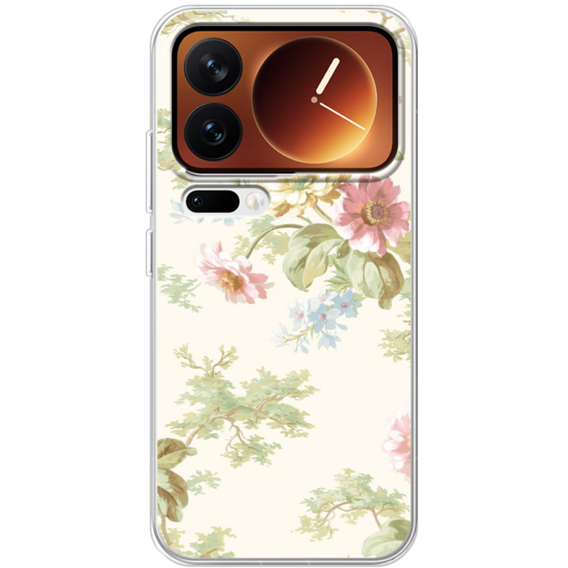 Чохол BoxFace Xiaomi 17 Pro 