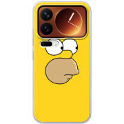 Чохол BoxFace Xiaomi 17 Pro 