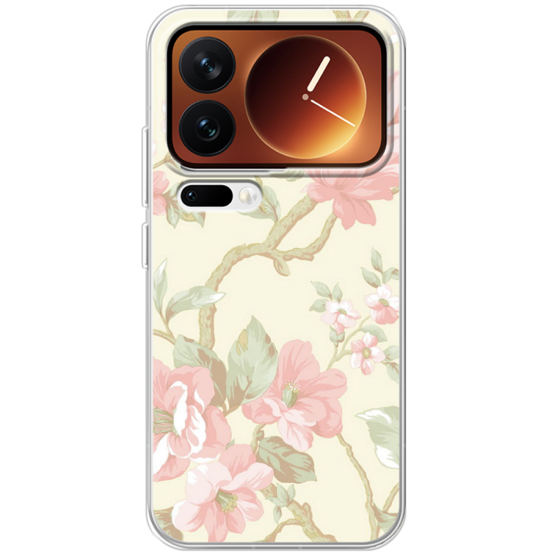 Чохол BoxFace Xiaomi 17 Pro 