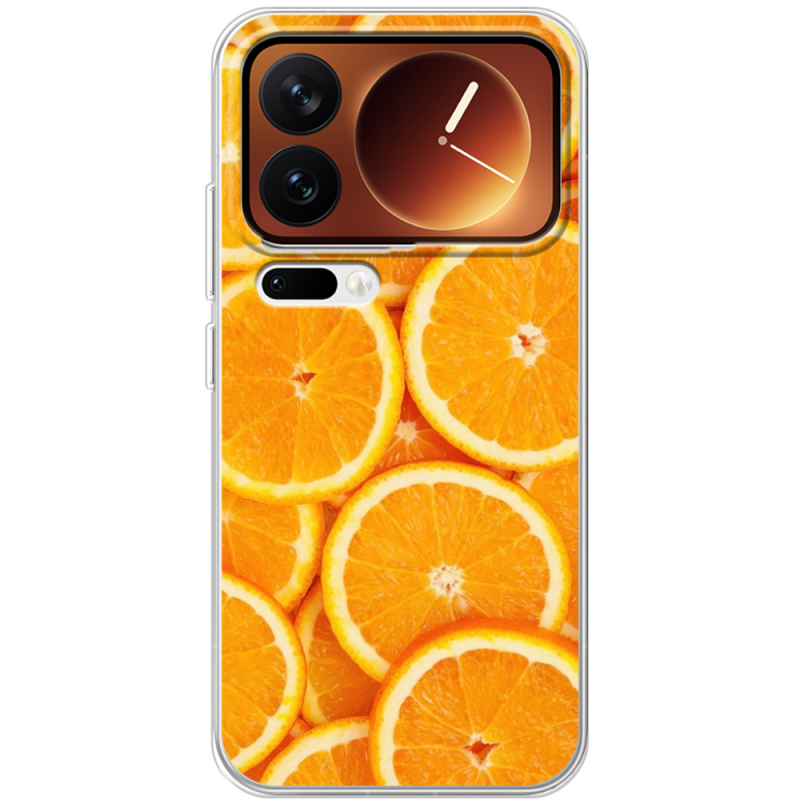 Чохол BoxFace Xiaomi 17 Pro 