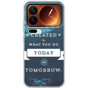 Чохол BoxFace Xiaomi 17 Pro 