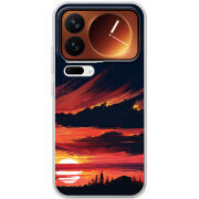 Чохол BoxFace Xiaomi 17 Pro Sundown