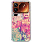 Чохол BoxFace Xiaomi 17 Pro 