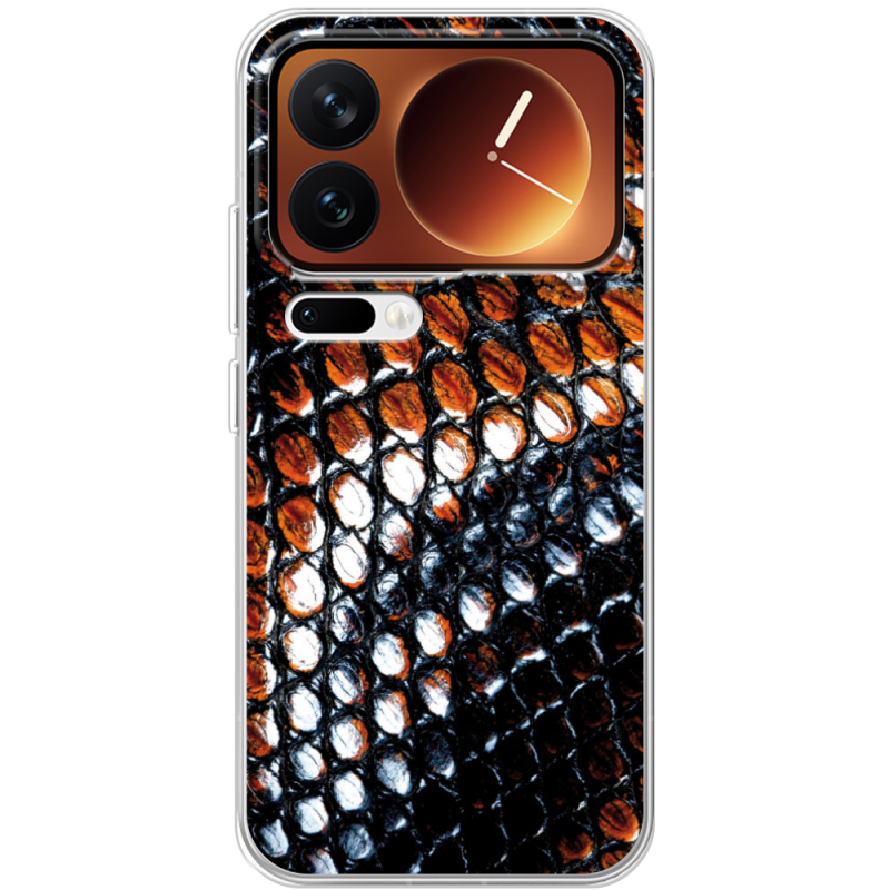 Чохол BoxFace Xiaomi 17 Pro 