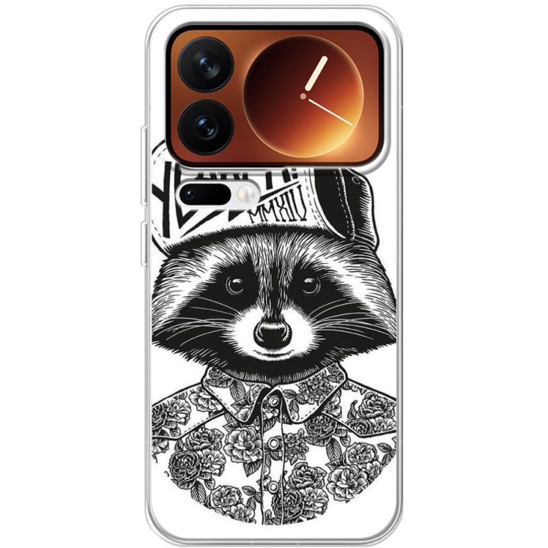 Чохол BoxFace Xiaomi 17 Pro 