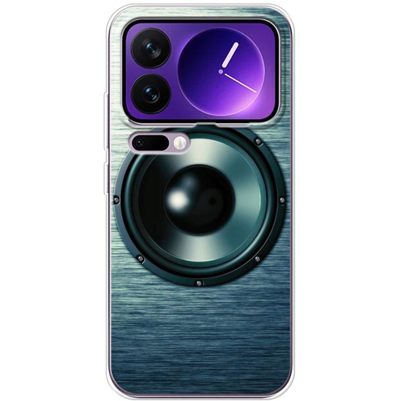 Чохол BoxFace Xiaomi 17 Pro Max 