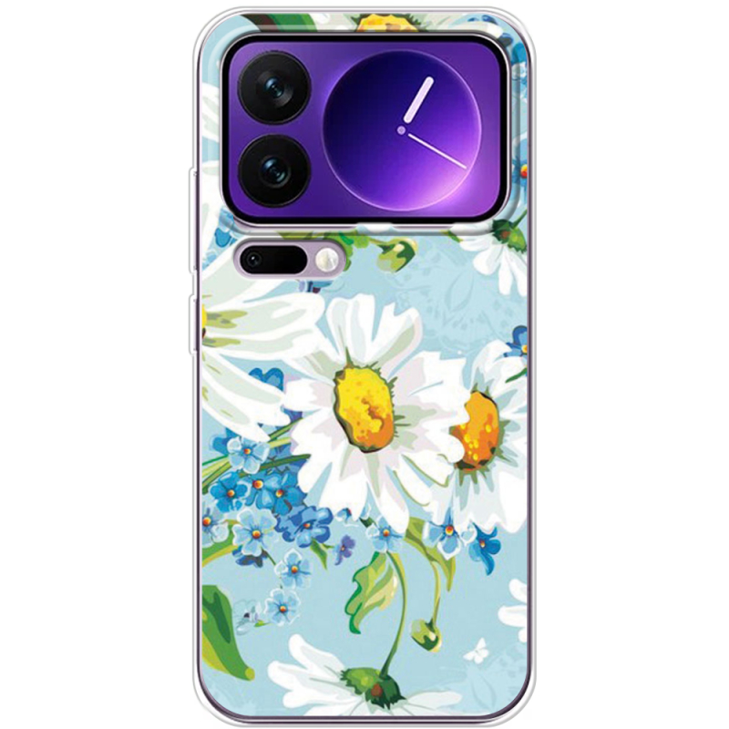 Чохол BoxFace Xiaomi 17 Pro Max 