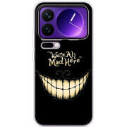 Чохол BoxFace Xiaomi 17 Pro Max 