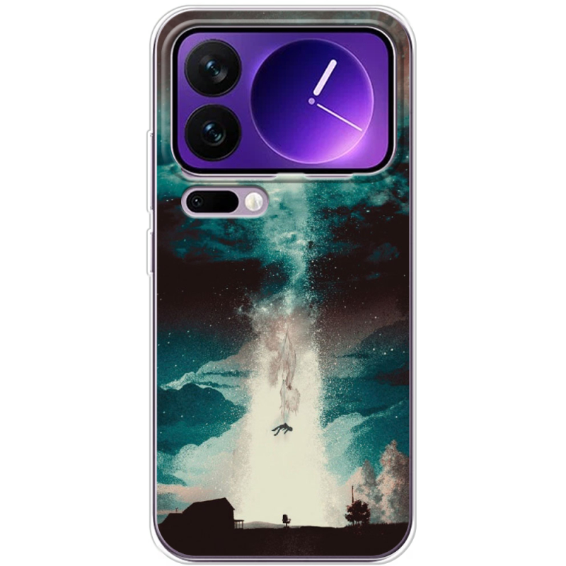 Чохол BoxFace Xiaomi 17 Pro Max 