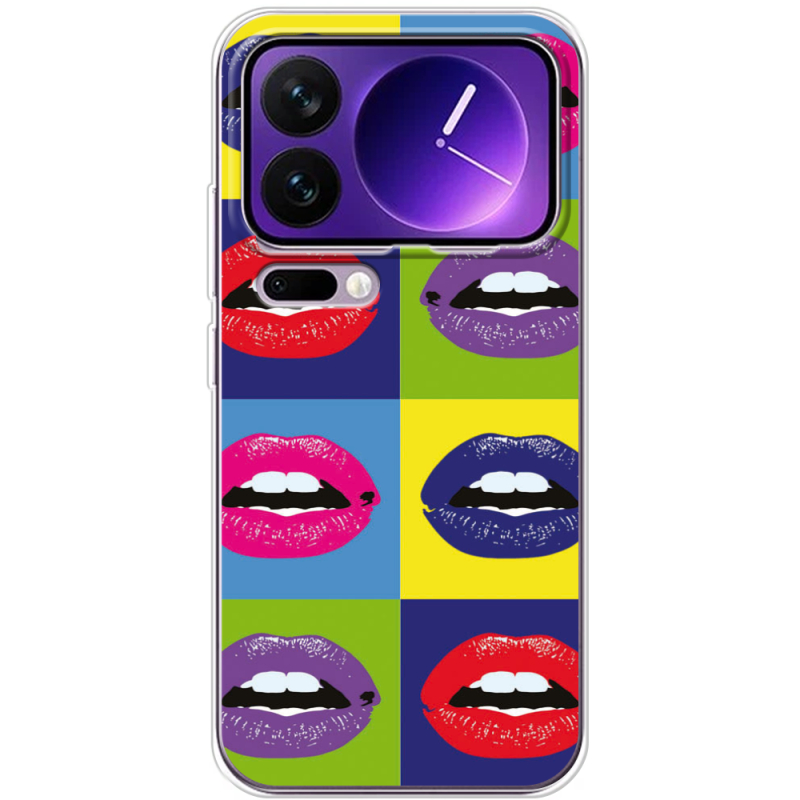 Чохол BoxFace Xiaomi 17 Pro Max 