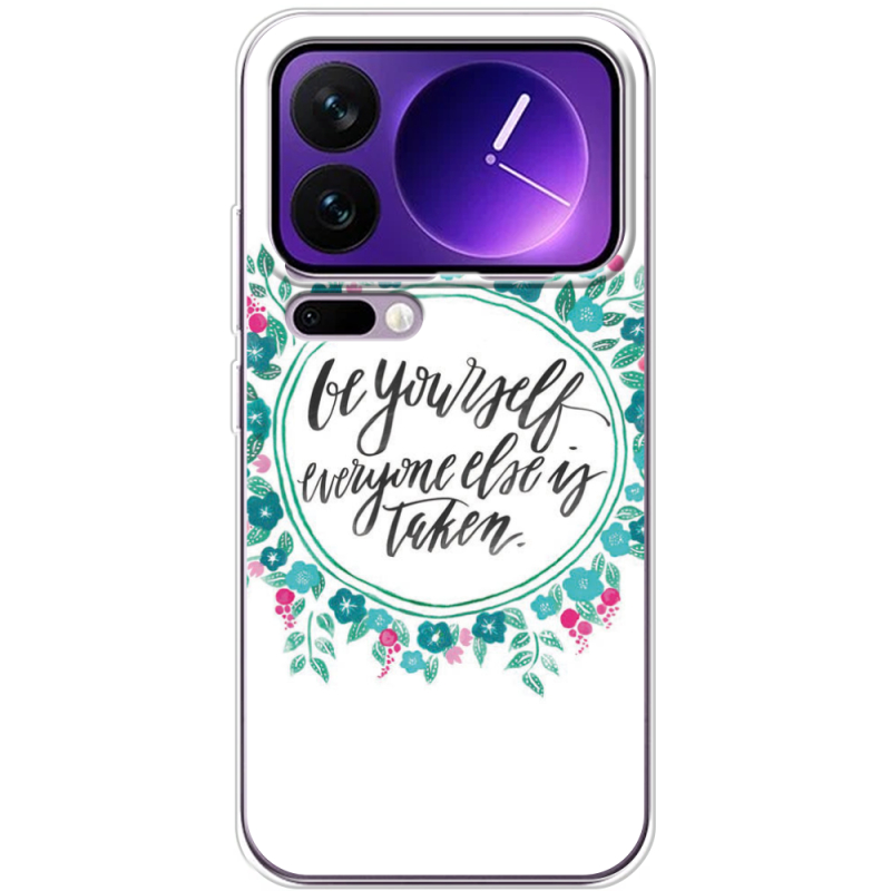 Чохол BoxFace Xiaomi 17 Pro Max 