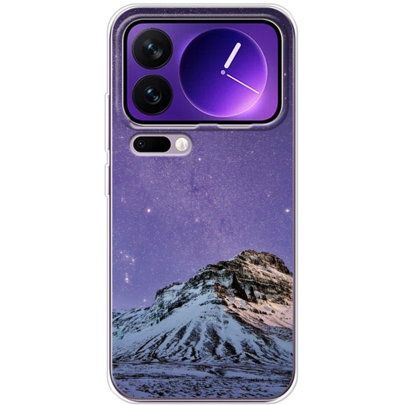 Чохол BoxFace Xiaomi 17 Pro Max 