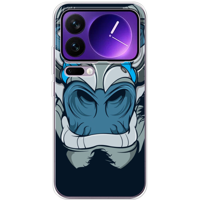 Чохол BoxFace Xiaomi 17 Pro Max 