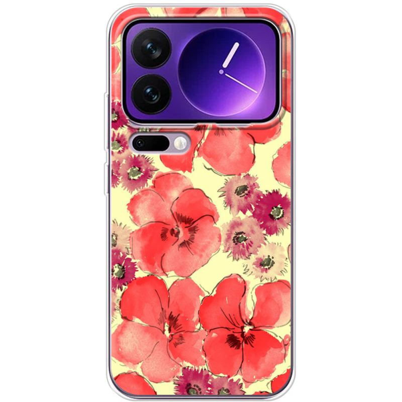 Чохол BoxFace Xiaomi 17 Pro Max 