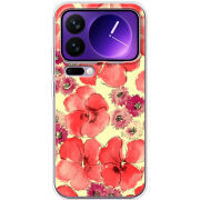 Чохол BoxFace Xiaomi 17 Pro Max 