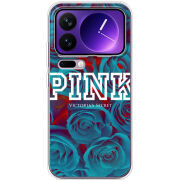 Чохол BoxFace Xiaomi 17 Pro Max 