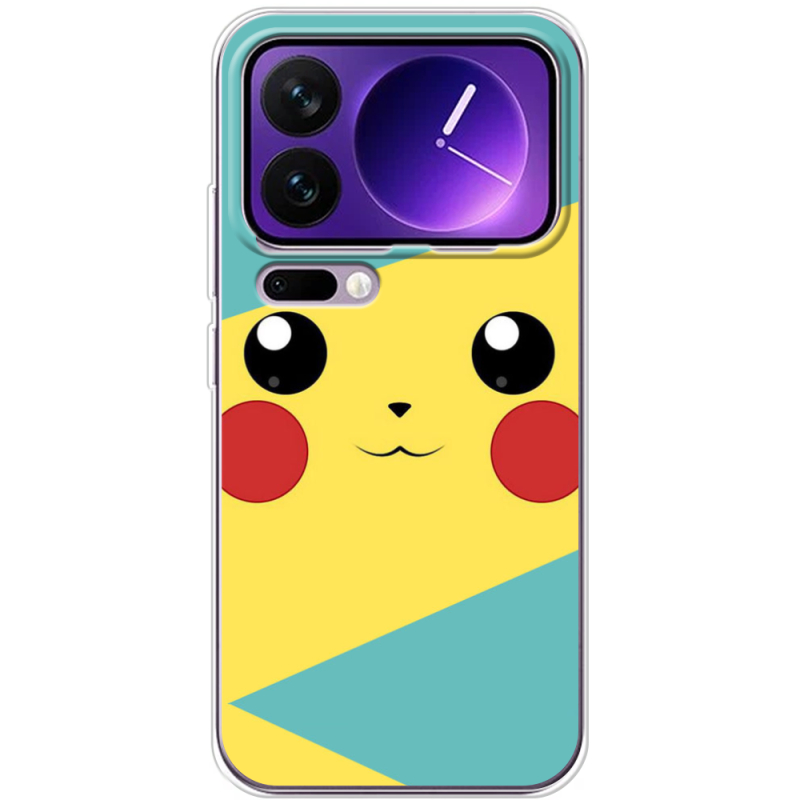 Чохол BoxFace Xiaomi 17 Pro Max 