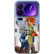 Чохол BoxFace Xiaomi 17 Pro Max 