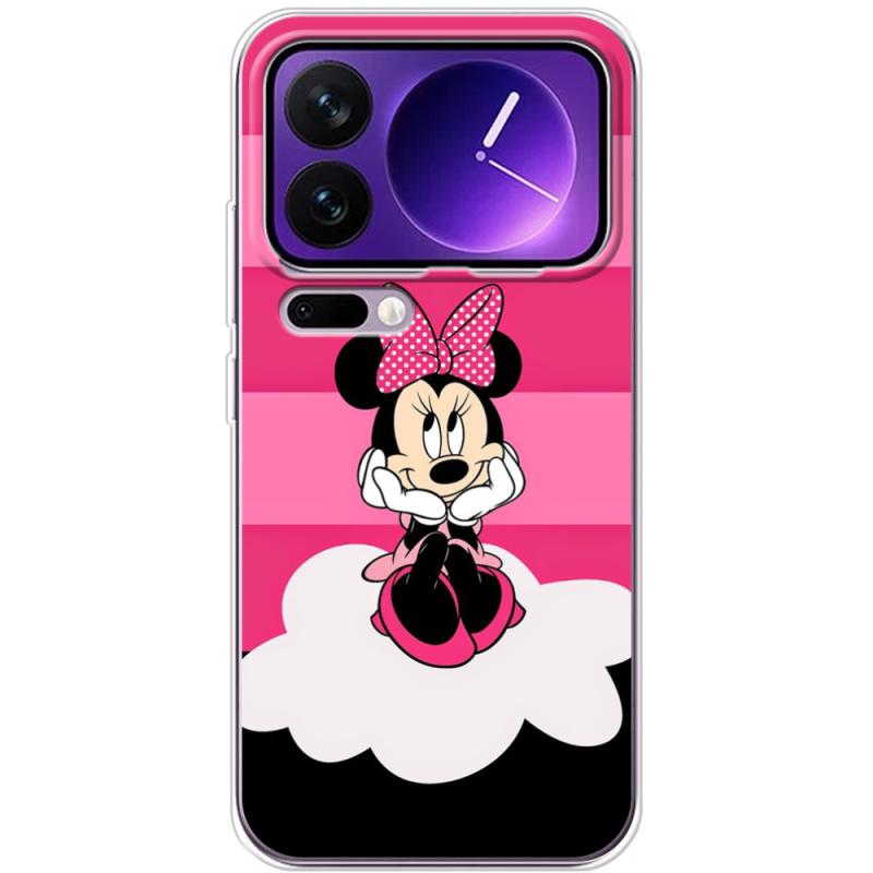 Чохол BoxFace Xiaomi 17 Pro Max 