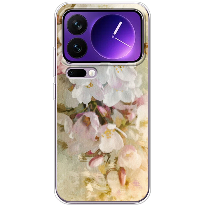 Чохол BoxFace Xiaomi 17 Pro Max 