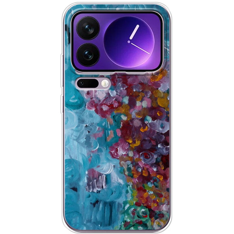 Чохол BoxFace Xiaomi 17 Pro Max 