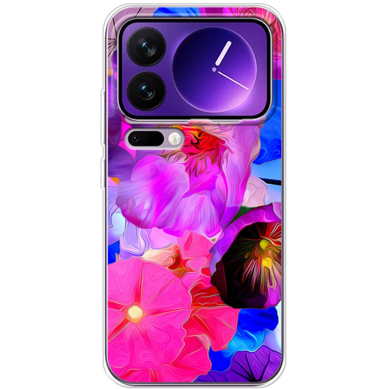 Чохол BoxFace Xiaomi 17 Pro Max 