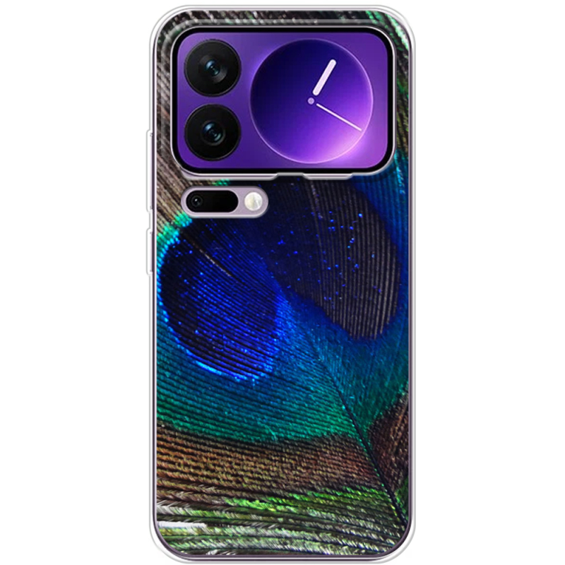 Чохол BoxFace Xiaomi 17 Pro Max 