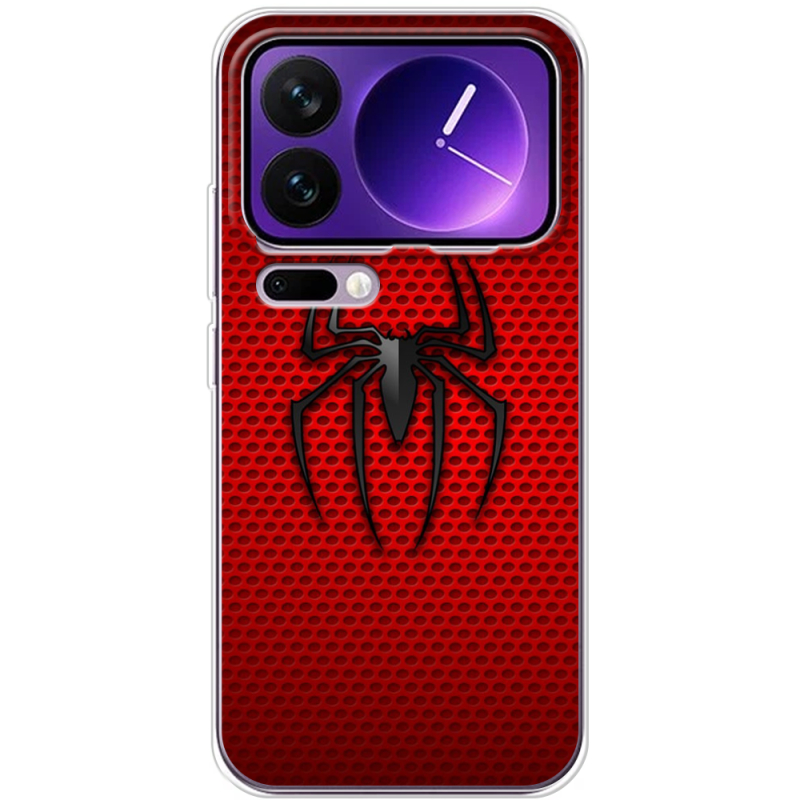 Чохол BoxFace Xiaomi 17 Pro Max 