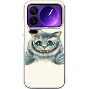 Чохол BoxFace Xiaomi 17 Pro Max 