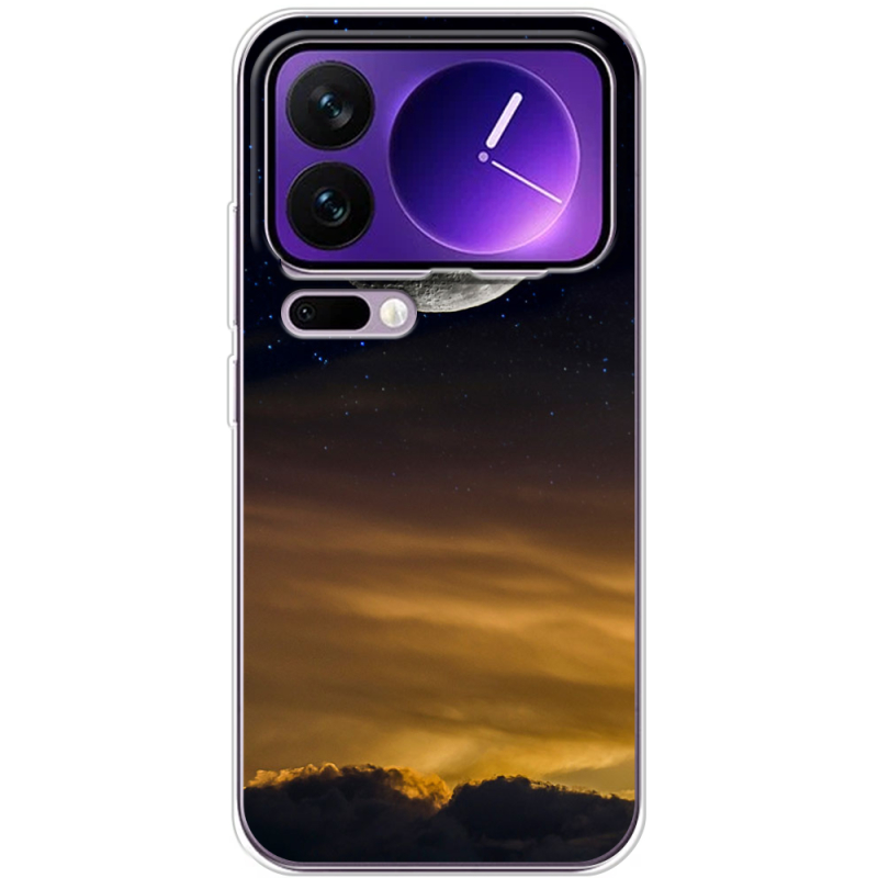 Чохол BoxFace Xiaomi 17 Pro Max 