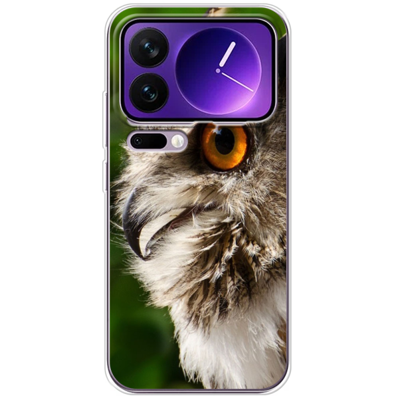 Чохол BoxFace Xiaomi 17 Pro Max 