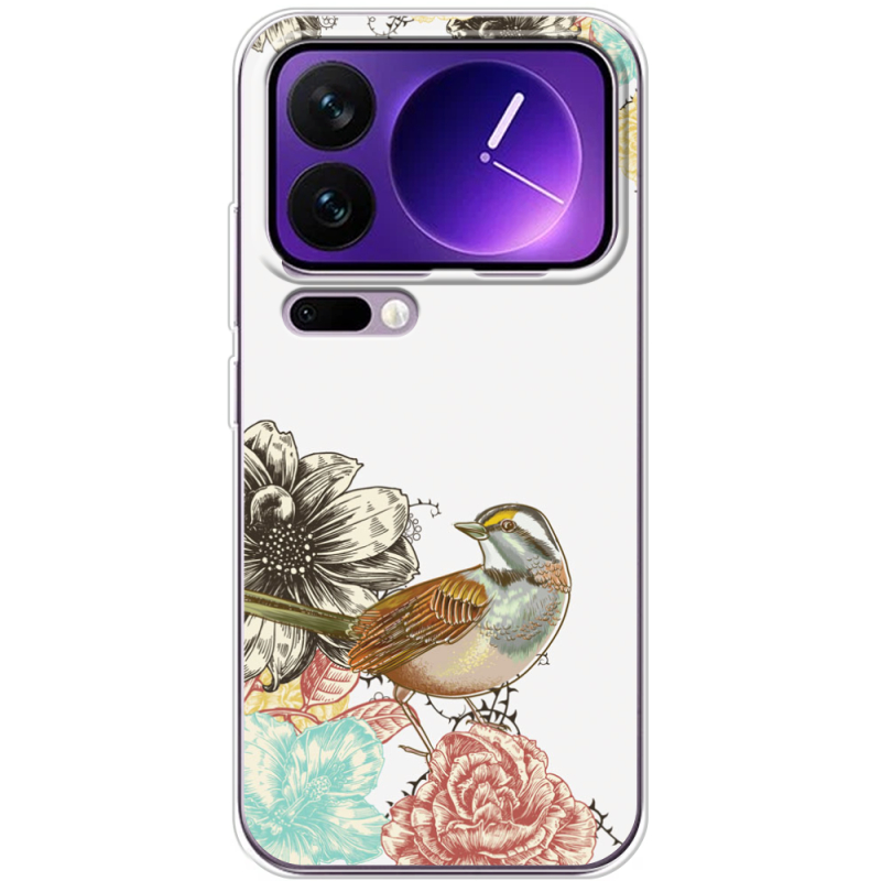 Чохол BoxFace Xiaomi 17 Pro Max 