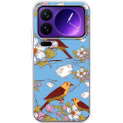 Чохол BoxFace Xiaomi 17 Pro Max 