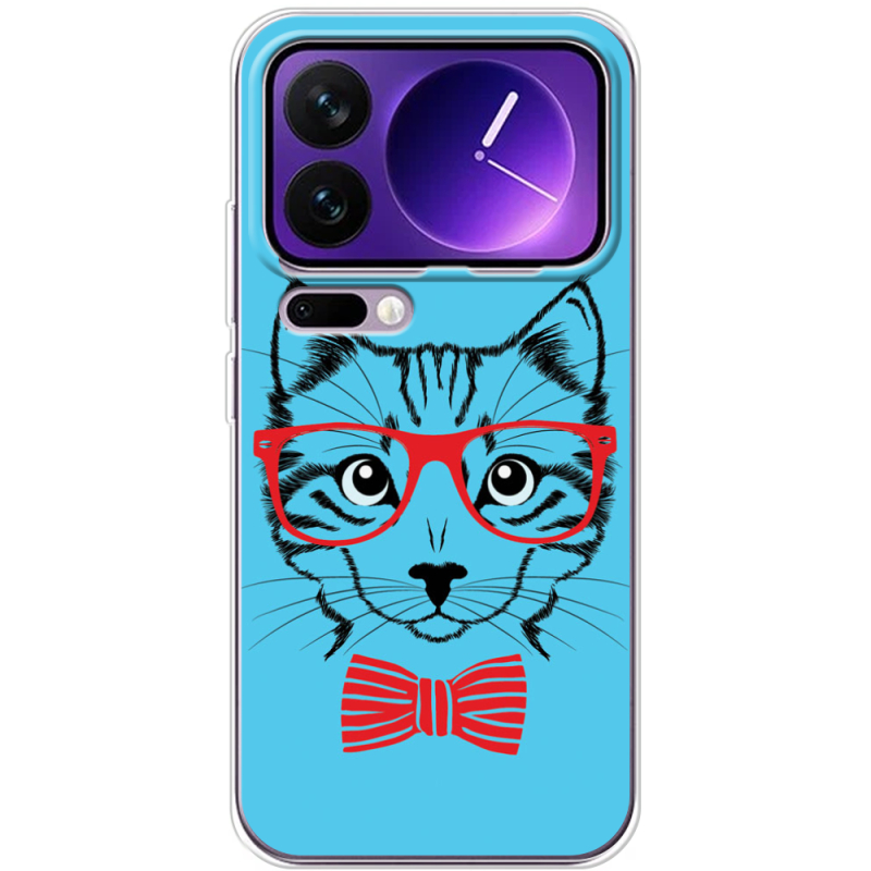 Чохол BoxFace Xiaomi 17 Pro Max 