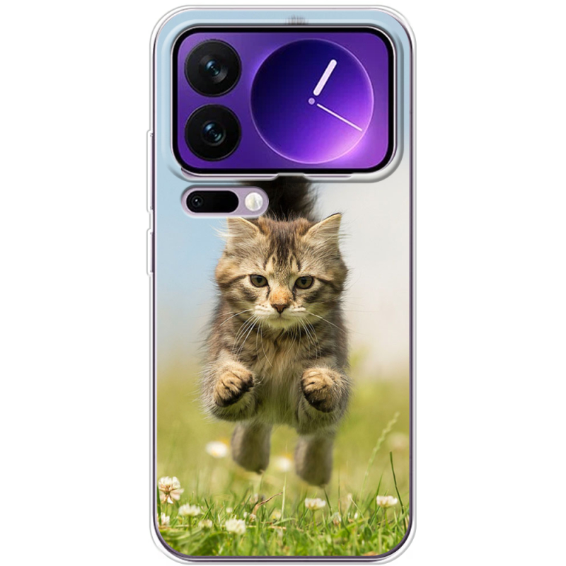 Чохол BoxFace Xiaomi 17 Pro Max 