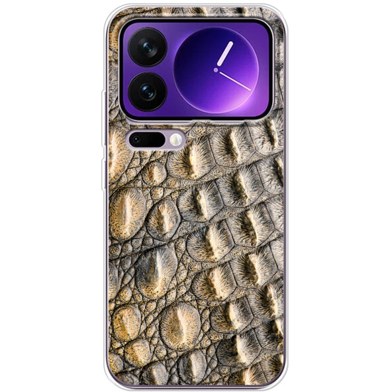 Чохол BoxFace Xiaomi 17 Pro Max 