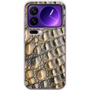 Чохол BoxFace Xiaomi 17 Pro Max 