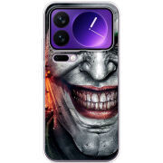 Чохол BoxFace Xiaomi 17 Pro Max Prankster