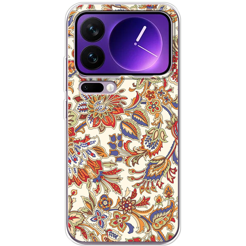 Чохол BoxFace Xiaomi 17 Pro Max Rapsody