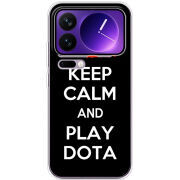 Чохол BoxFace Xiaomi 17 Pro Max 